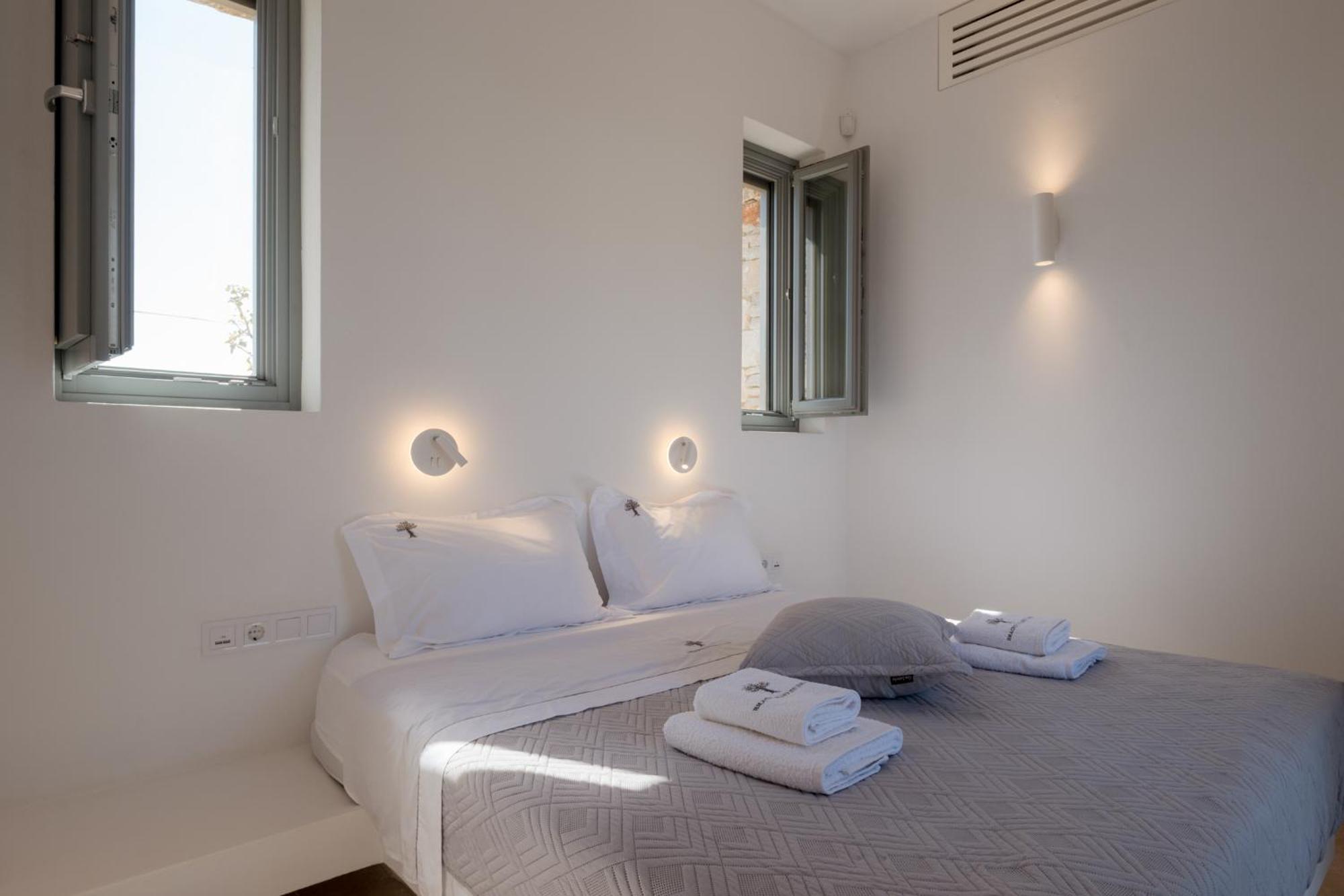 Villa Bracket House Paros Dhragoulas Exterior foto
